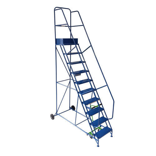 Bunnings Step Ladders Aluminum Material