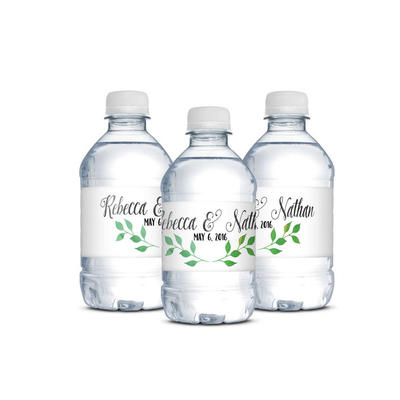 Sales promotion favorable price eco friendly packaging bottle energy drink sticker