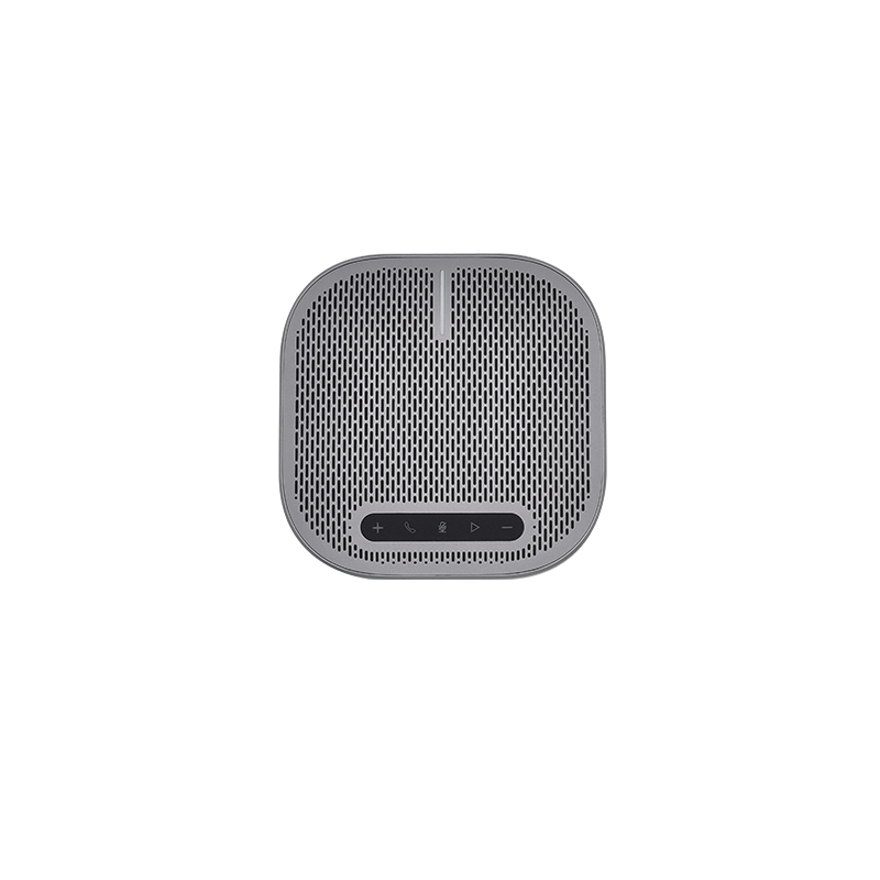 portable common usage Omnidirectional SpeakerPhone HZ-M300 with Counter-power charge function