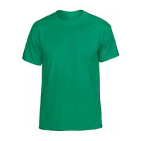 bulk wholesale quality blank unisex gym t-shirts