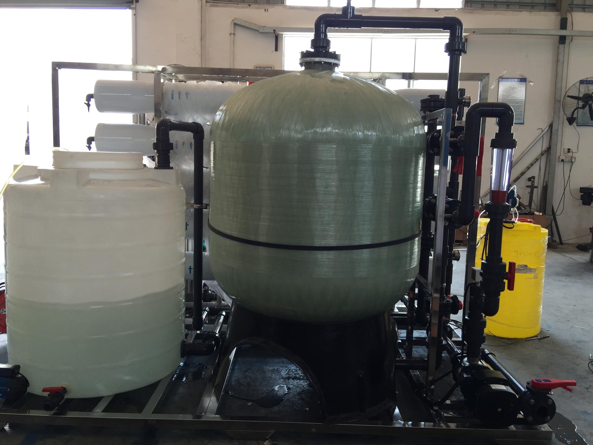 product-Ocpuritech-filter supplies with industrial ro system and water purification filter-img