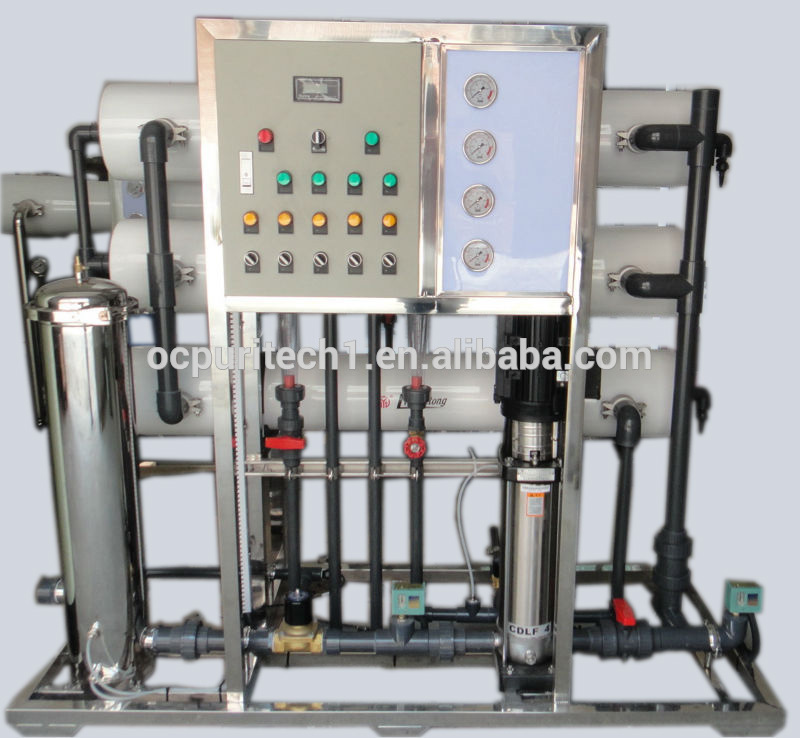 water Filtration System from Water Treatment Supplier or Manufacturer-Guangzhou