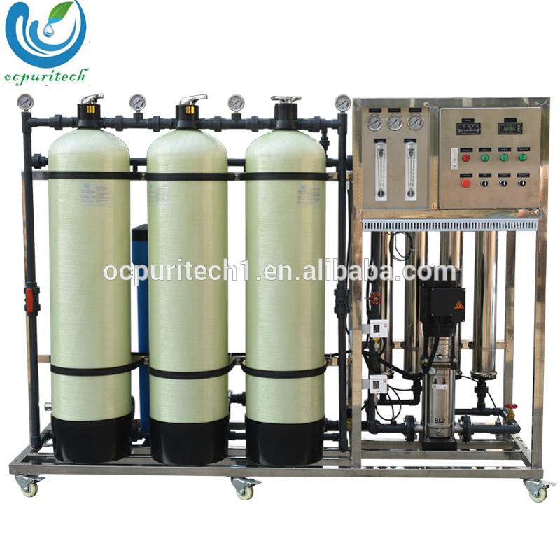 Commercial ro water purification system/ ro water filtration system