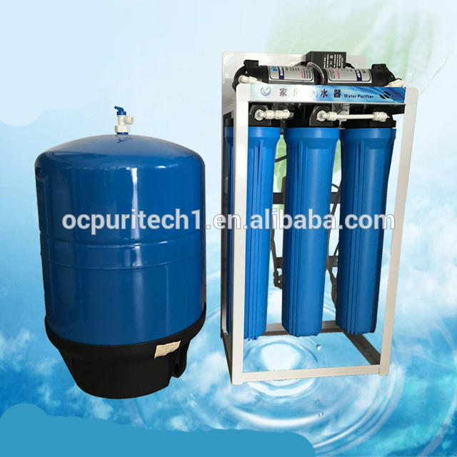 product-Ocpuritech-Durable 800 GPD RO Water Purifier drinking water filter system-img