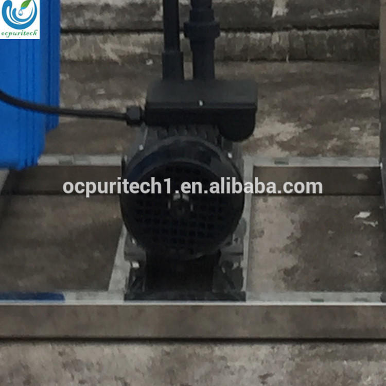 product-commercial 800GPD ro salty water purifier for water treatment-Ocpuritech-img-1