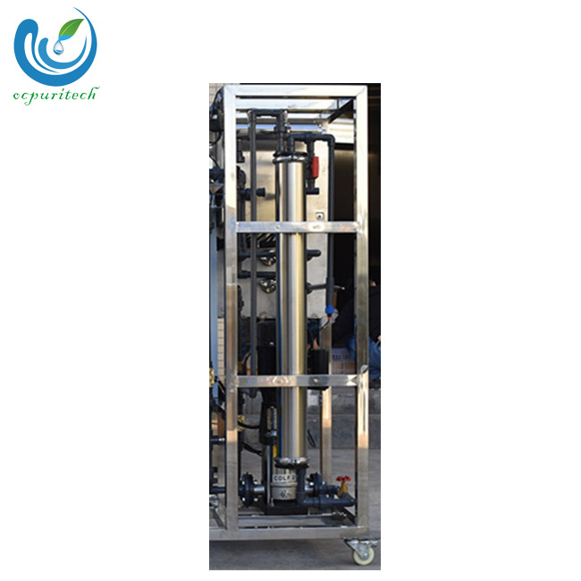 product-250LPH RO System for industrial filtering equipment-Ocpuritech-img-1