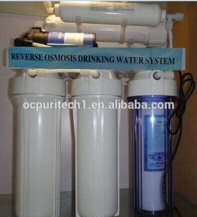 product-Ocpuritech-wholesale 50GPD RO water purifier automation system-img