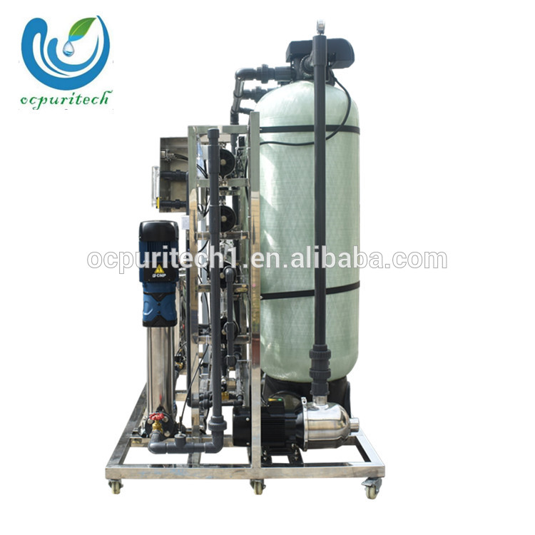 product-Commercial 5 stage reverse osmosis aqua pure water filter system-Ocpuritech-img-1