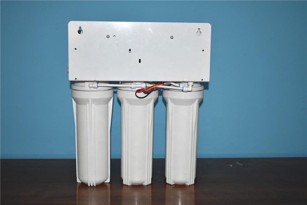 product-75GPD Domestic RO water System home water purifier machine-Ocpuritech-img-1