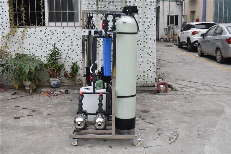 product-Ocpuritech-Industrial ro plant 250 lphwater purifier machine ro treatment plant for factory