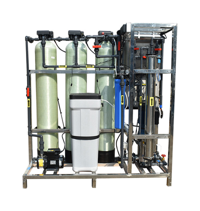 4040 ro membrane rain water treatment plant