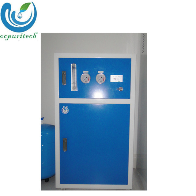 commercial mineral pure water filters machines