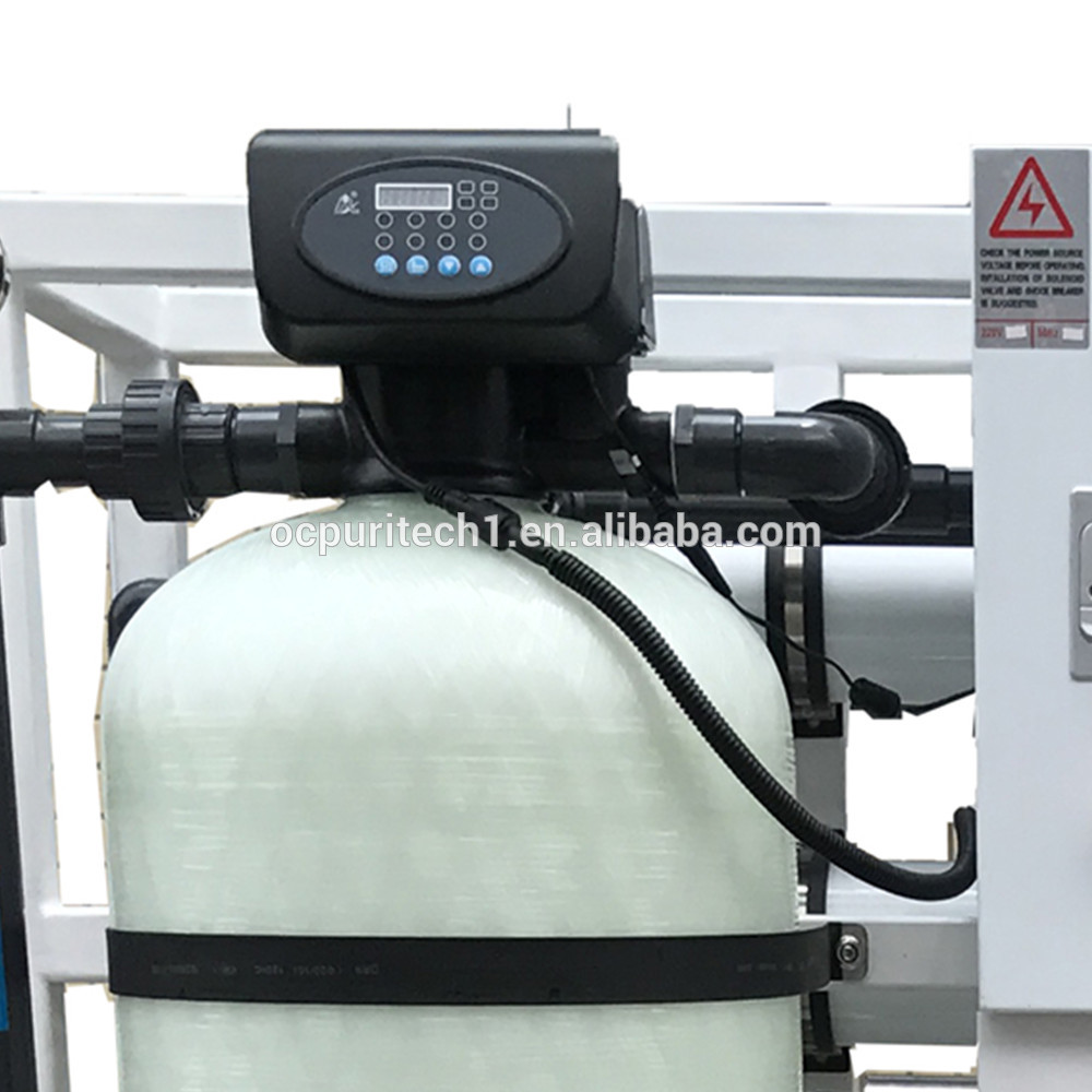 product-750LPH high pressure switch ro system water purifier Filter-Ocpuritech-img-1