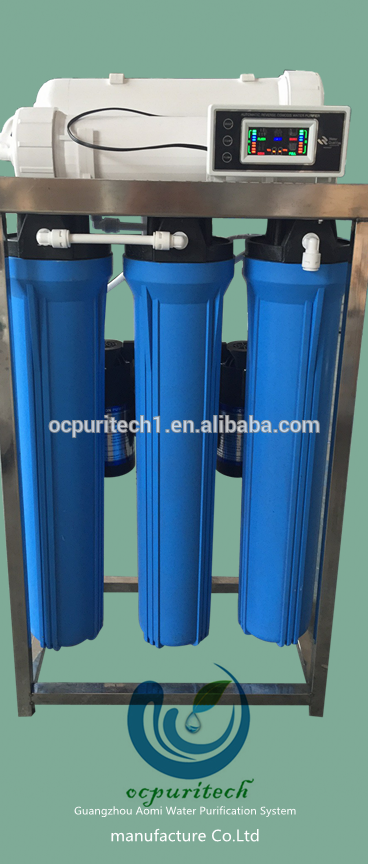 product-Durable 800 GPD RO Water Purifier drinking water filter system-Ocpuritech-img-1