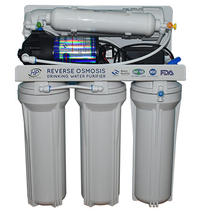 75GPD ro filter water purifiers osmosis inversa