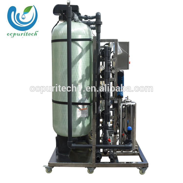 product-025LPH-10TPH ro drinking water treatment plant with CE,NSF certificate-Ocpuritech-img-1