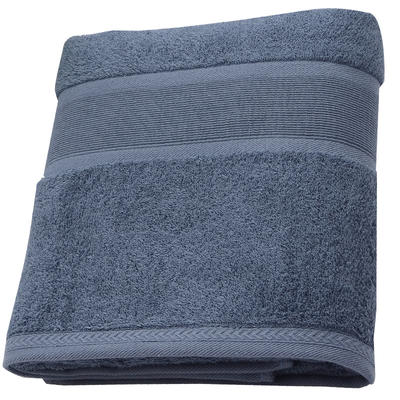 Custom Soft Bamboo Bath Towel Spa Towel Shower Towel for Men Women Kids