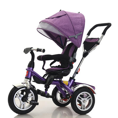 tricycles for 1 year baby foldable ride on three wheel bicycle tricycle