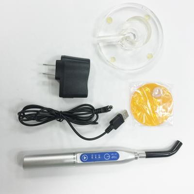dental LED teeth whitening curing light with good price