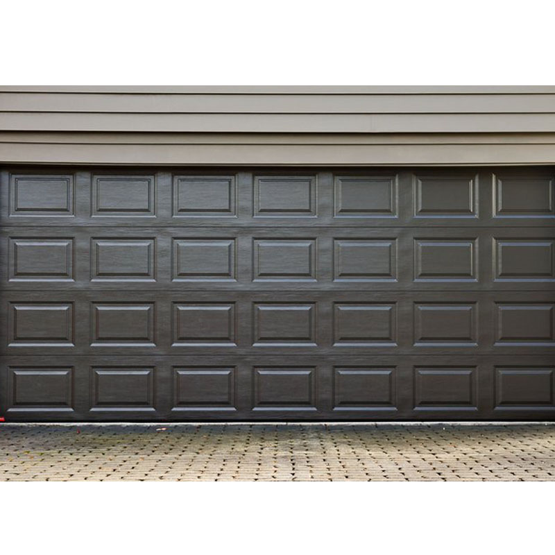 Good used folding shutters Garage Doors Aluminum Roller Shutter automatic Garage Doors