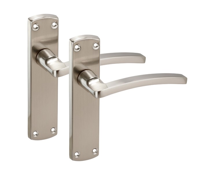 High quality aluminium accessories door and window handle