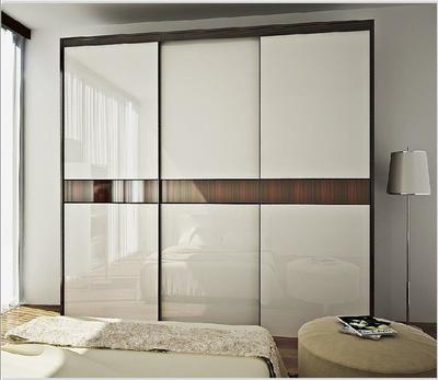 High quality aluminium wardrobe ,bedroom aluminium wardrobe door designs