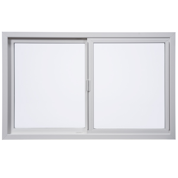 Variety of Different Designs Aluminum Horizontal Slider Window Aluminium Extrusion Profile Frame