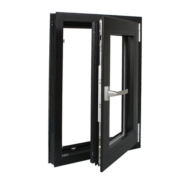Anodizing Aluminium Window Extrusion Profile Frame
