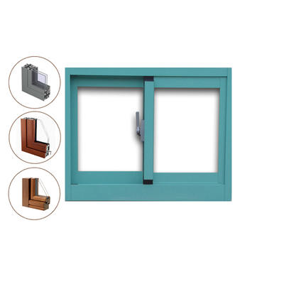 OEM Foshan Window and Door Aluminium Profile
