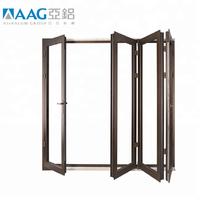 Aluminum Double Hung Window/Aluminium Single Double Hung Window/Top Hung Window Price