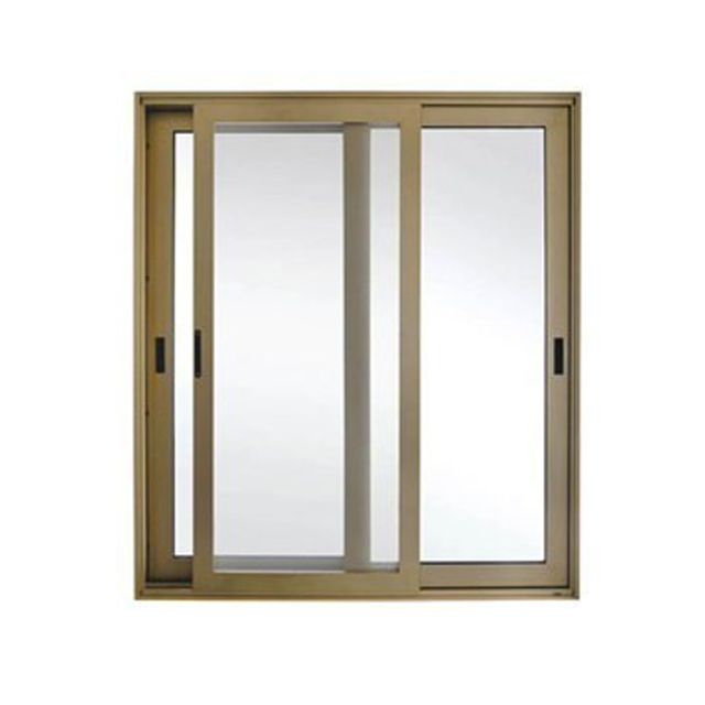 AS2047 Standard China Window manufacturers Horizontal aluminum window profile