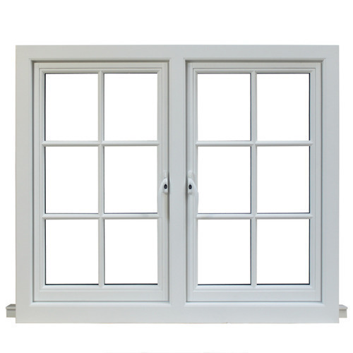 Perfect Solution Aluminum Casement Window Aluminium