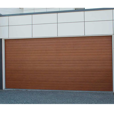 Aamazing quality single panel automatic garage door Garage Door