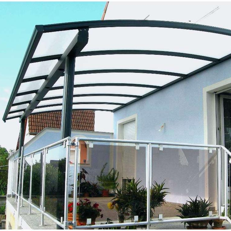 Louvered roof system aluminum pergola tent