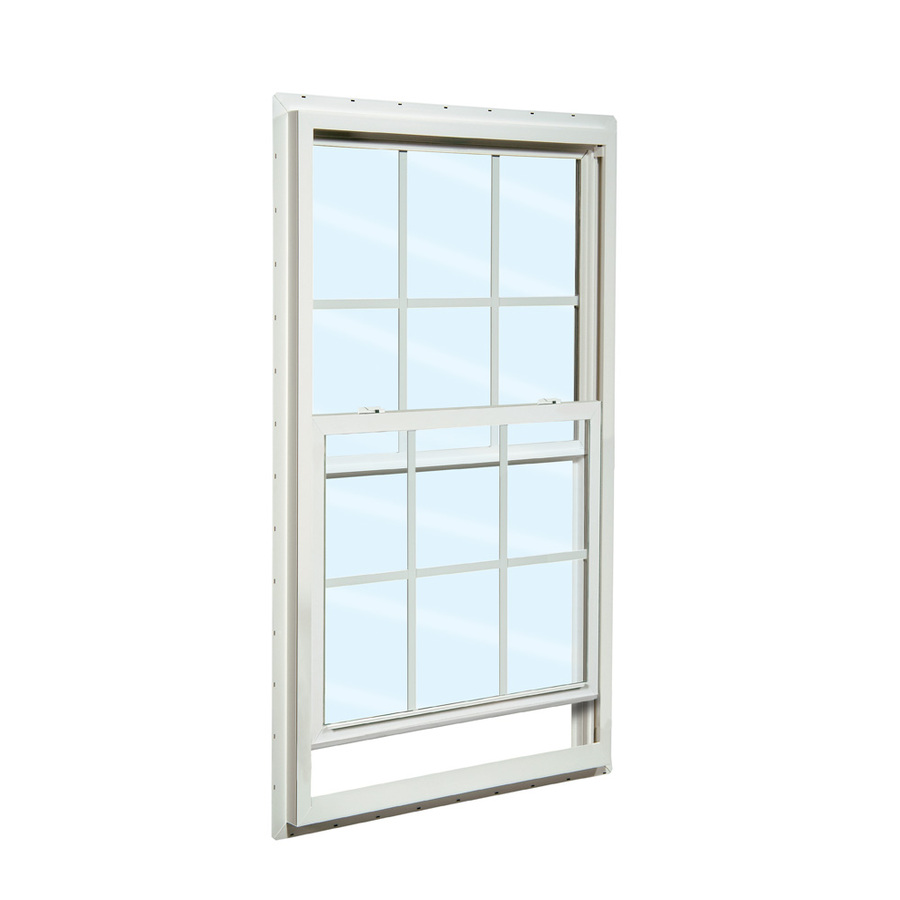 Top Quality Aluminum Window Frame Profile with Grill