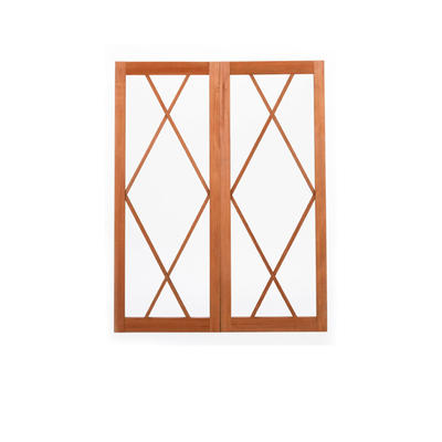Swing Open Inside Hinges Safety Window Grill Design/GuangZhou Doors And Windows
