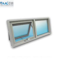 Double glazingaluminiumawing windows australian standard