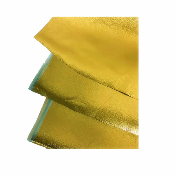 Best Quality PET + PE Laminated PP Spunbonded Nonwoven Fabric