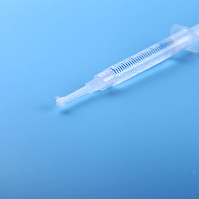 Injection Syringe Refill Kit Home Teeth Bleaching Gel Laser Teeth Whitening Gel