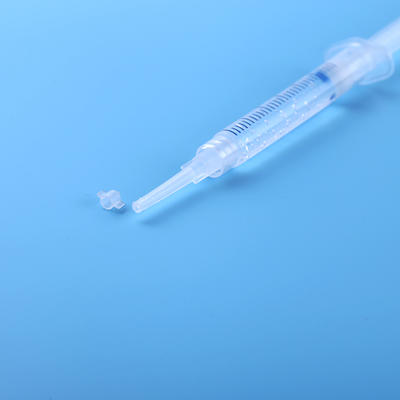 Injection Syringe Refill Kit Home Teeth Bleaching Gel Teeth Whitening Gel Hydrogen