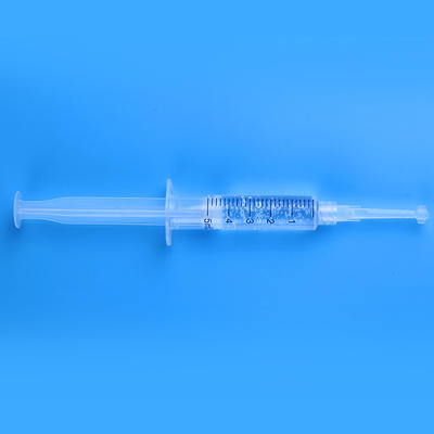 Injection Syringe Refill Kit Home Teeth Bleaching Gel Opalescence Teeth Whitening Gel