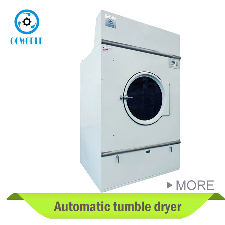 150kg commercial hot sales drying machine
