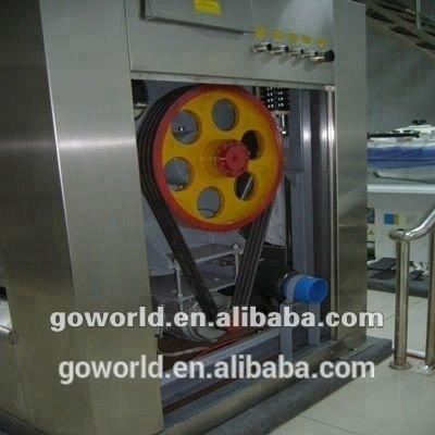 health barrier washer extractor-hospital washing machine