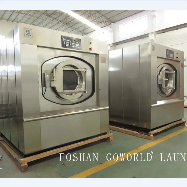 30kglaundry machine(washer extractor,dryer)