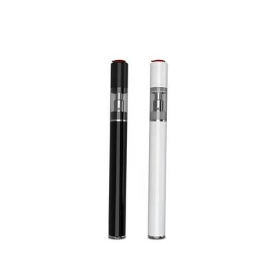2020 Vaper Favorite Thick Oil Electronic Cigarette Quartz Coils Vap Cbd Vape Pen
