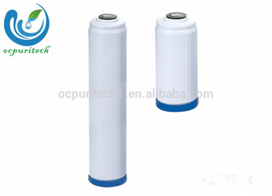 product-Ocpuritech-India hot sell GAC UDF Granule Filter Cartridge for water ro system part-img