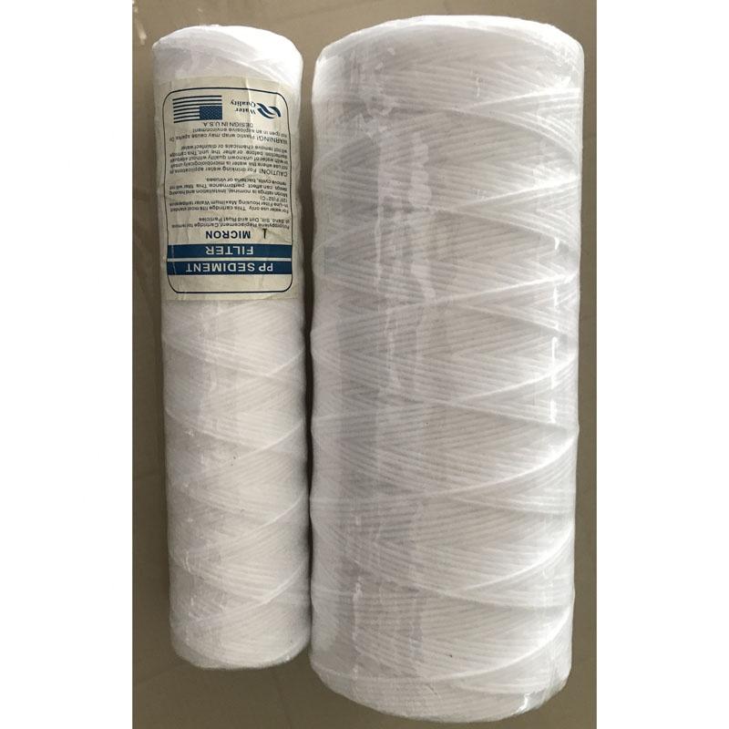 product-High Quality pp string wound water cartridge filters-Ocpuritech-img-1