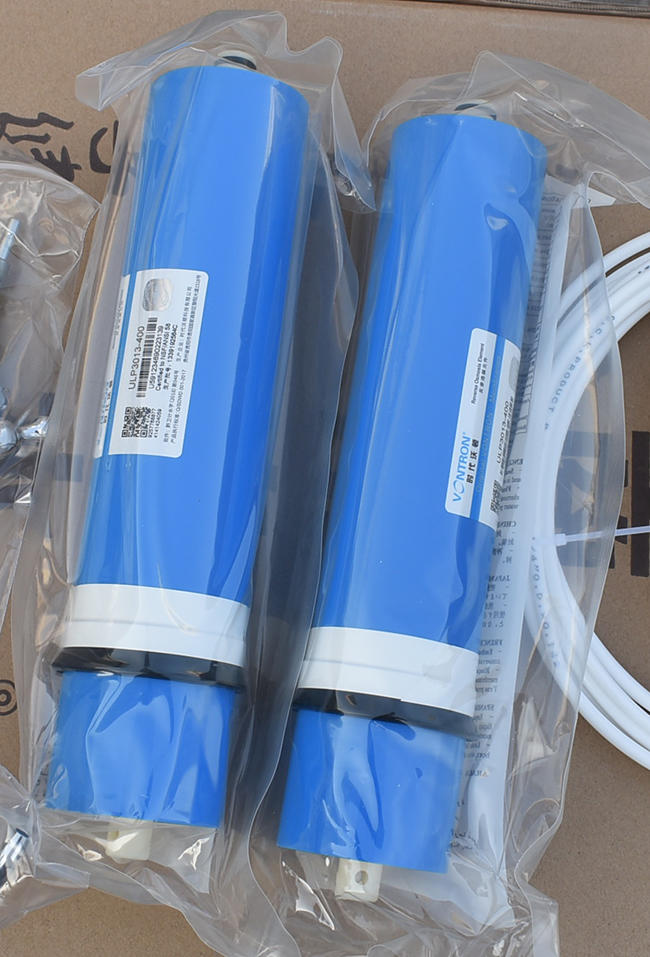 product-Reverse osmosis water purifier pvc ro water filter parts membrane-Ocpuritech-img-1