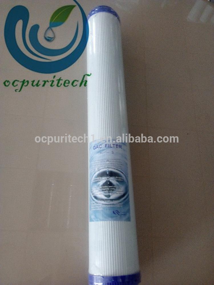 product-Ocpuritech-Hot sell 20 coco nut water filter gac cartridge-img