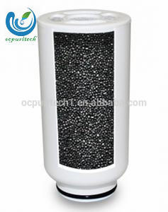 product-10coconut shell GAC filter cartridge Granular Activated Carbon Filter for water filter price-1